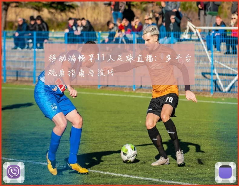移动端畅享11人足球直播：多平台观看指南与技巧